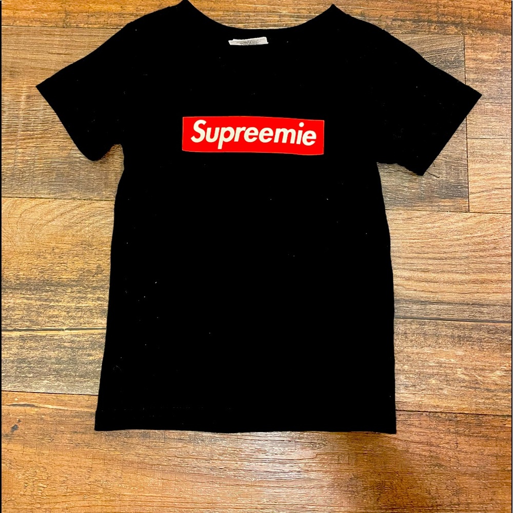 Little Giants Supremie Shirt